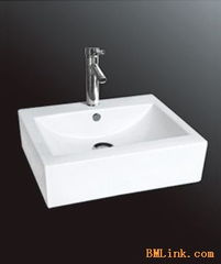 納米藝術盆 衛(wèi)浴美學與科技融合的新典范