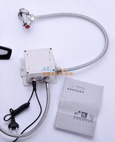 全銅感應龍頭 提升衛(wèi)浴潔凈與便捷的智能之選