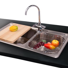 水槽新品衛浴與個人衛生用品聯合促銷活動